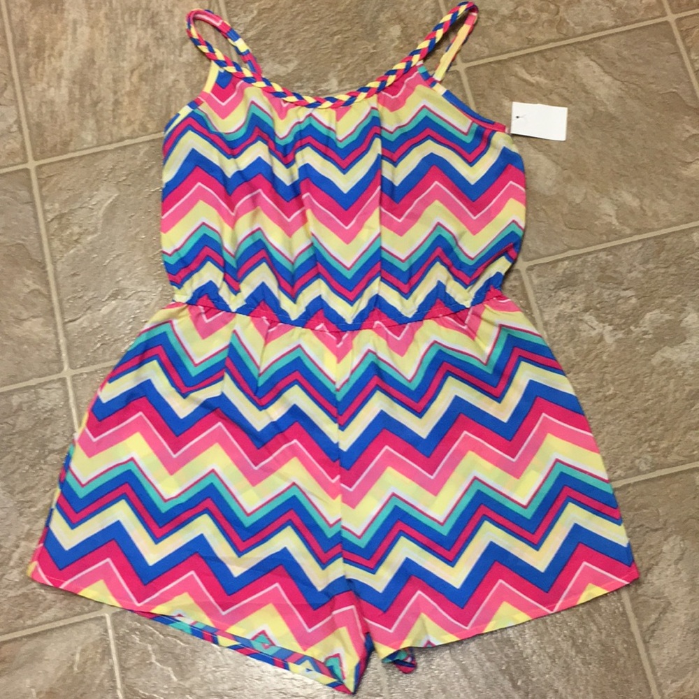 NWT Lilt Romper
